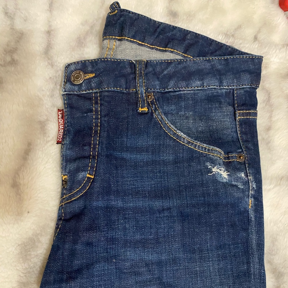 Dsquared Jeans